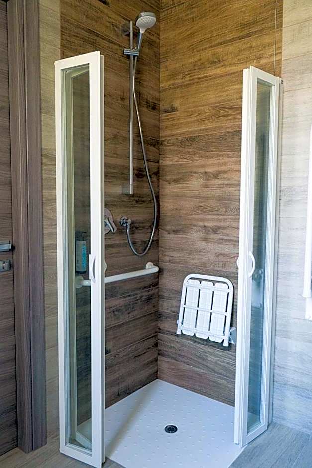 La casa del pellegrino