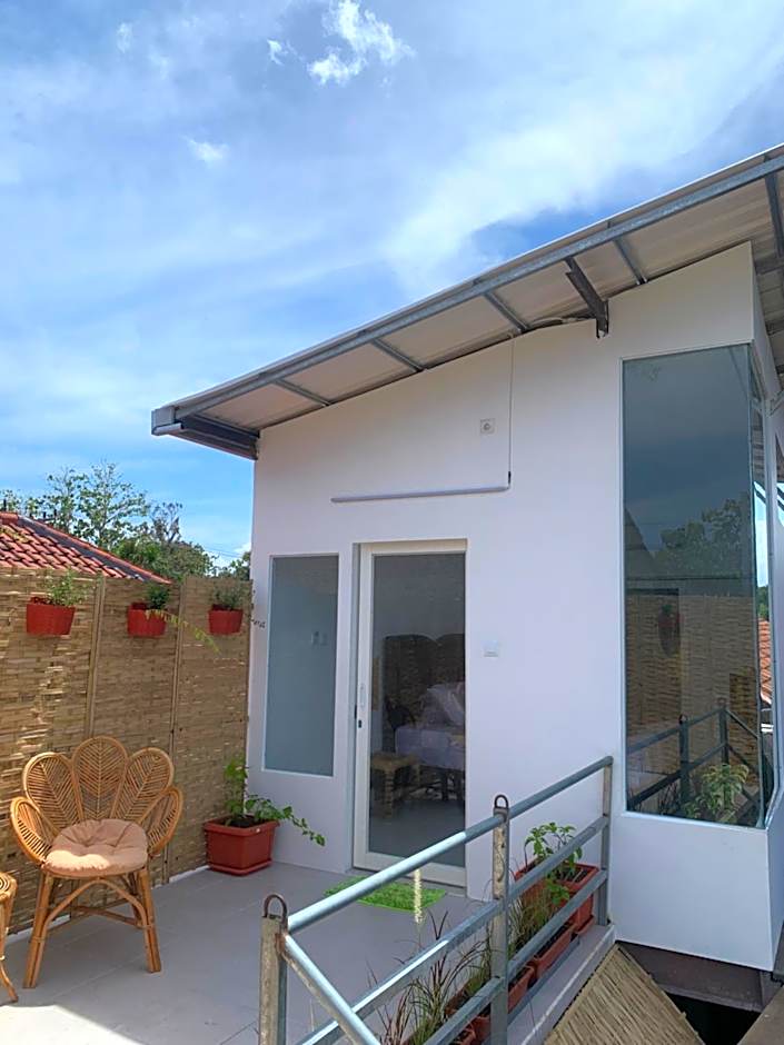 Gili Davidoff Bungalow