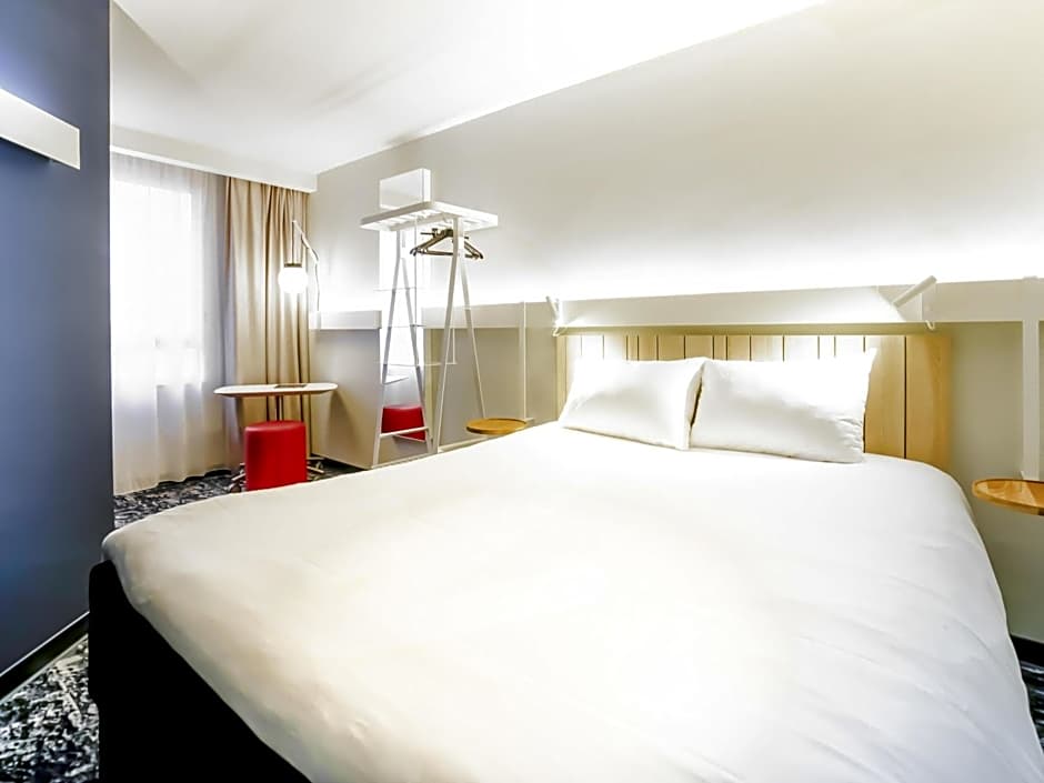 ibis La Rochelle Centre Historique