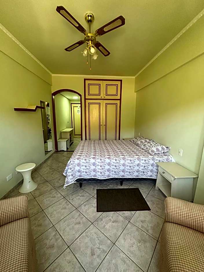 Apartamento Hotel Cavalinho Branco