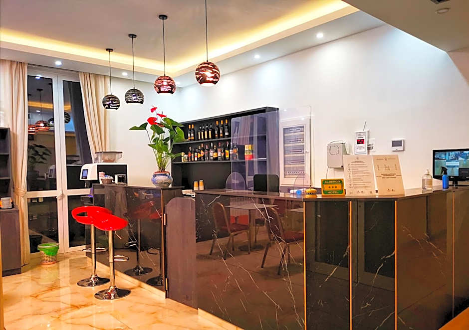 CSI Group - Hotel Metropoli