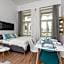 Chill apartments