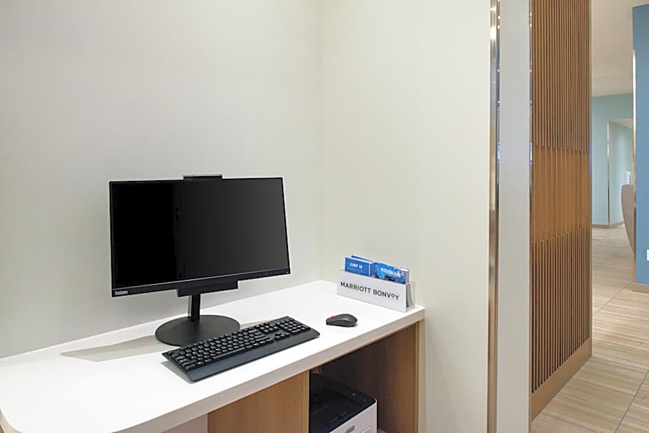 Element North Kansas City