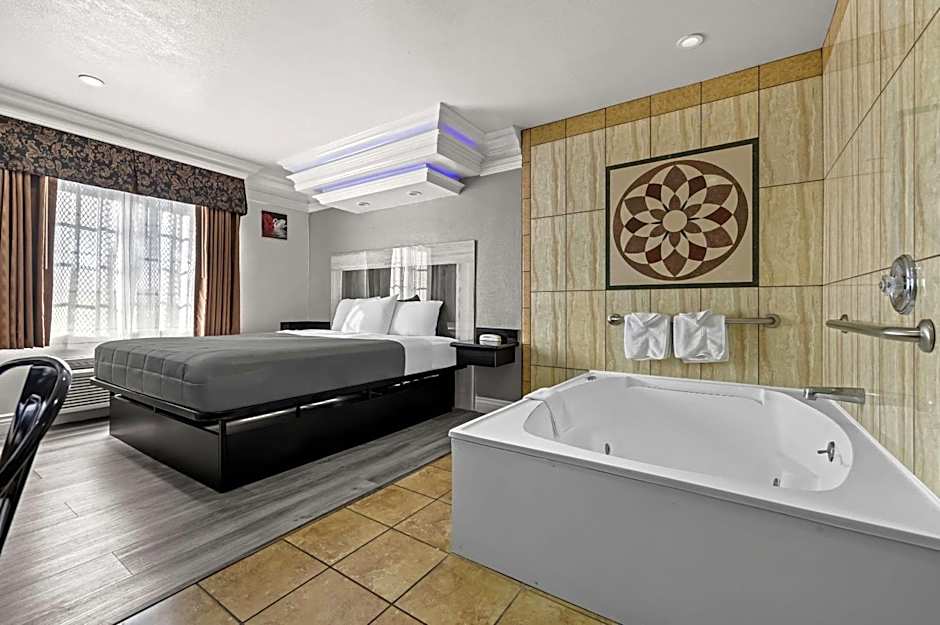 Rodeway Inn