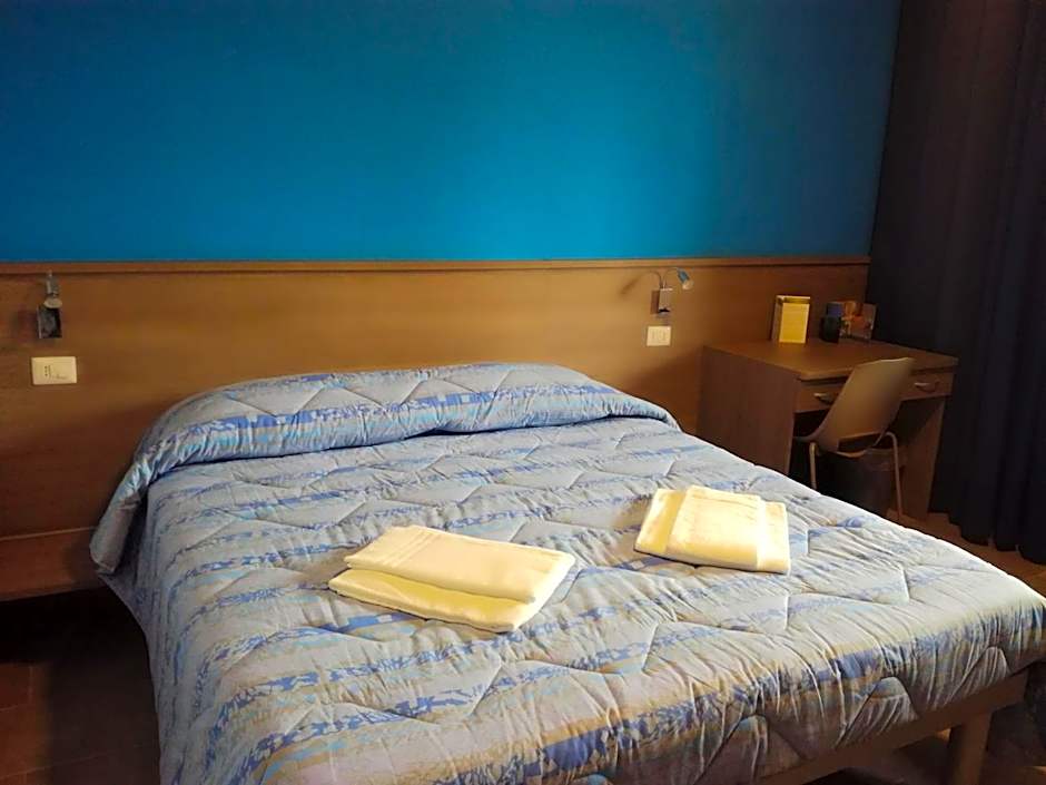 Serafico Guesthouse