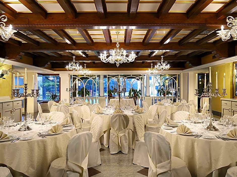 Relais Villa Fiorita