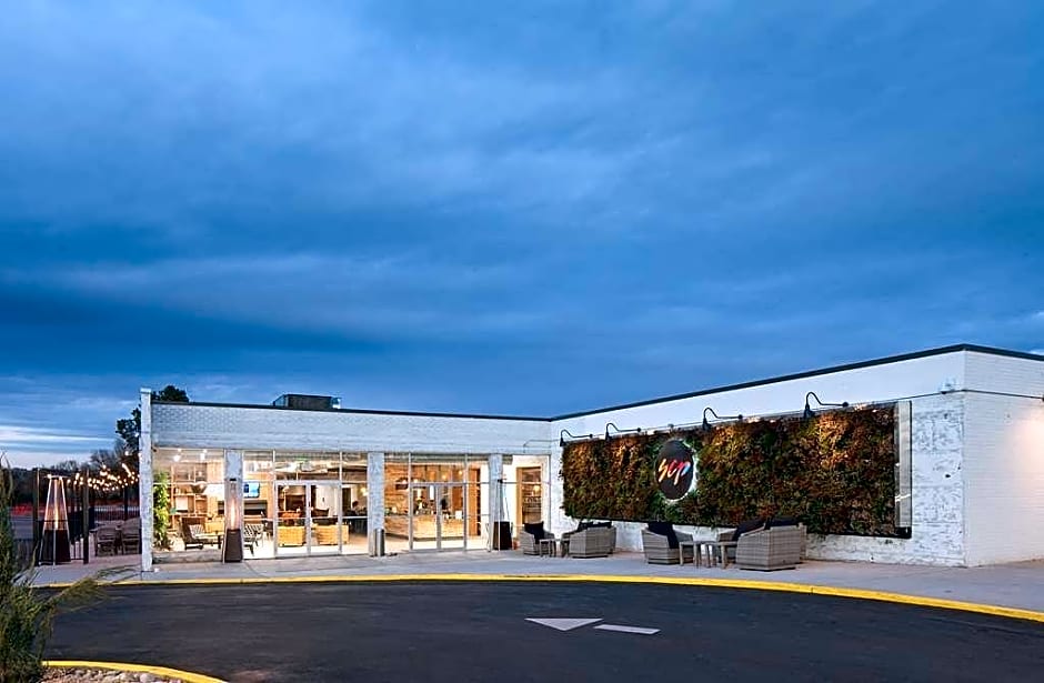 SCP Colorado Springs
