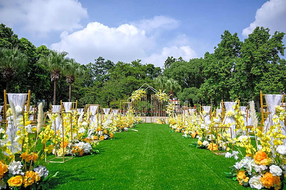 Sheraton Dongguan Hotel