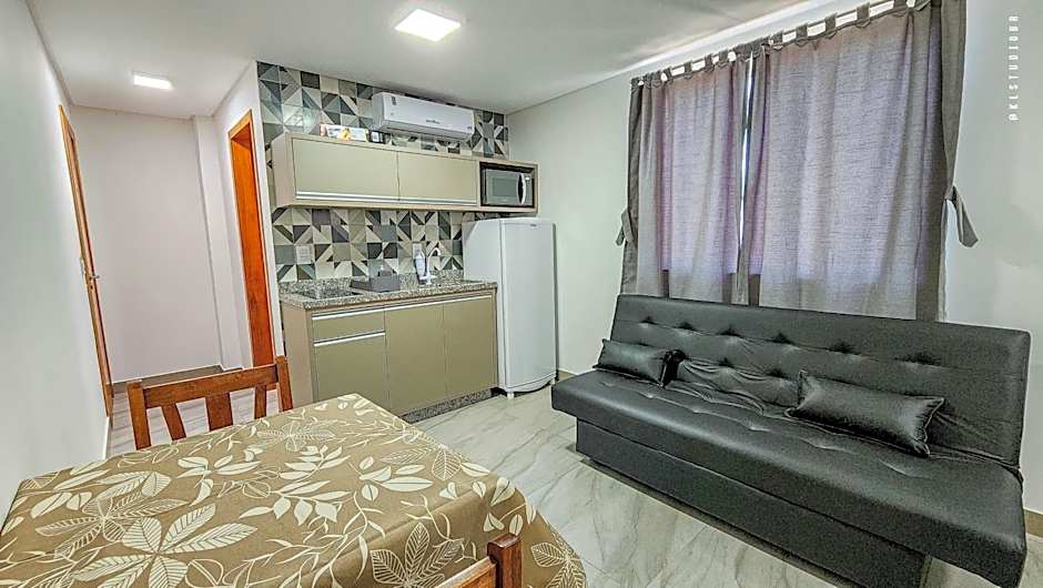 Apart Hotel Canto Grande