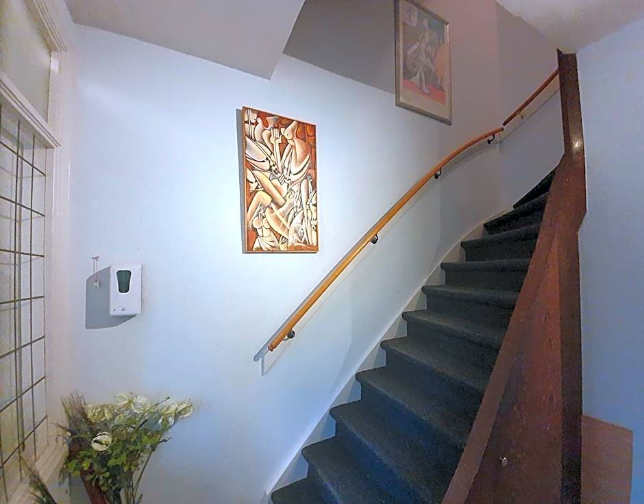 Scheveningen Sea Side