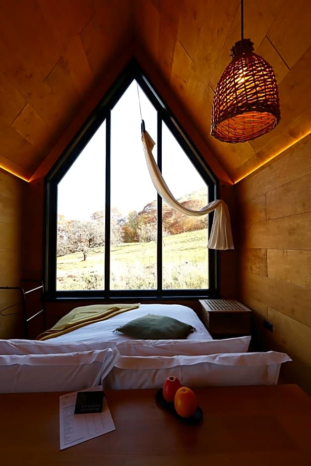 PORTAL Village Only Adults