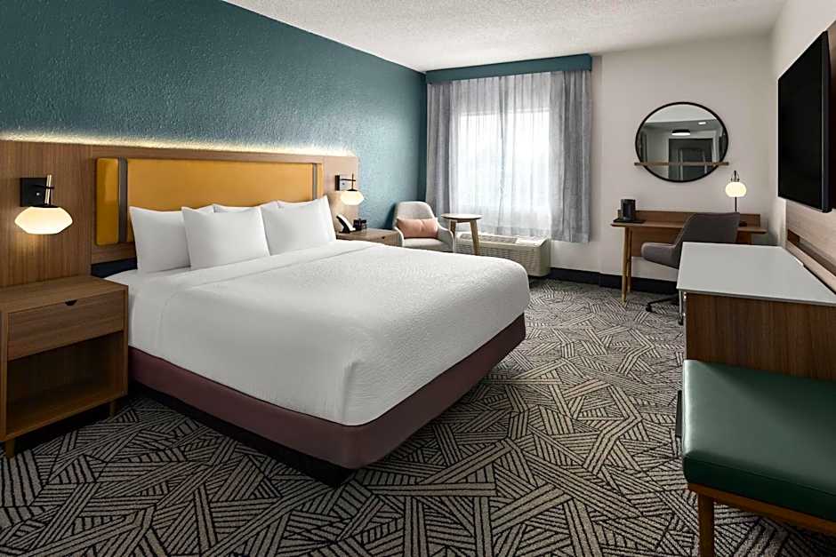 La Quinta Inn & Suites by Wyndham Chattanooga - East Ridge