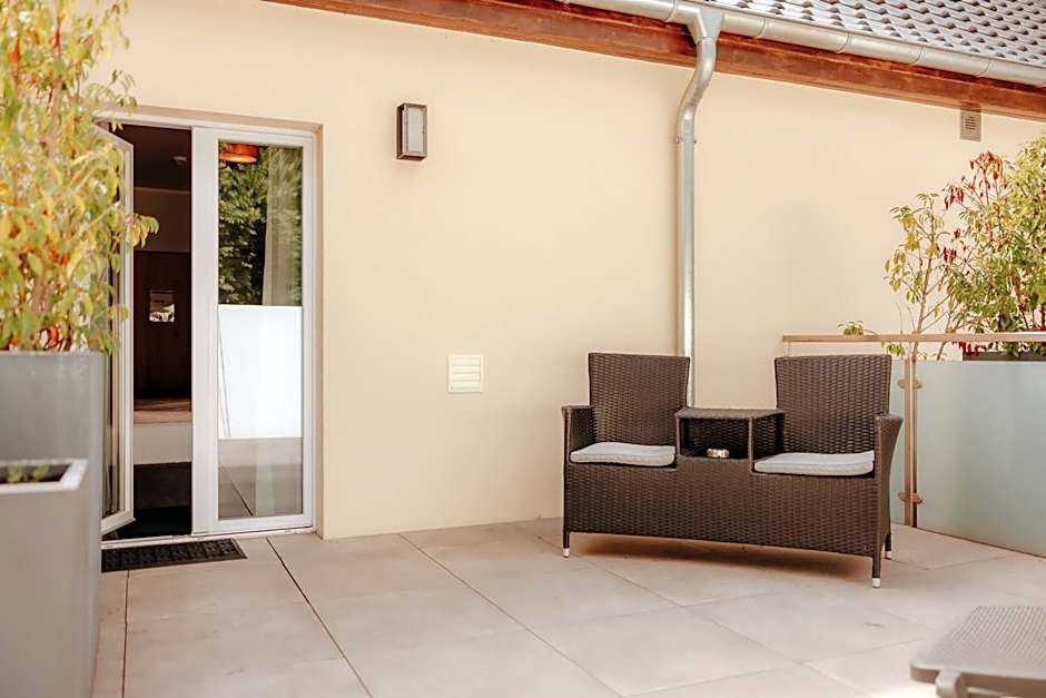 Stadthotel Borken by Hackmann