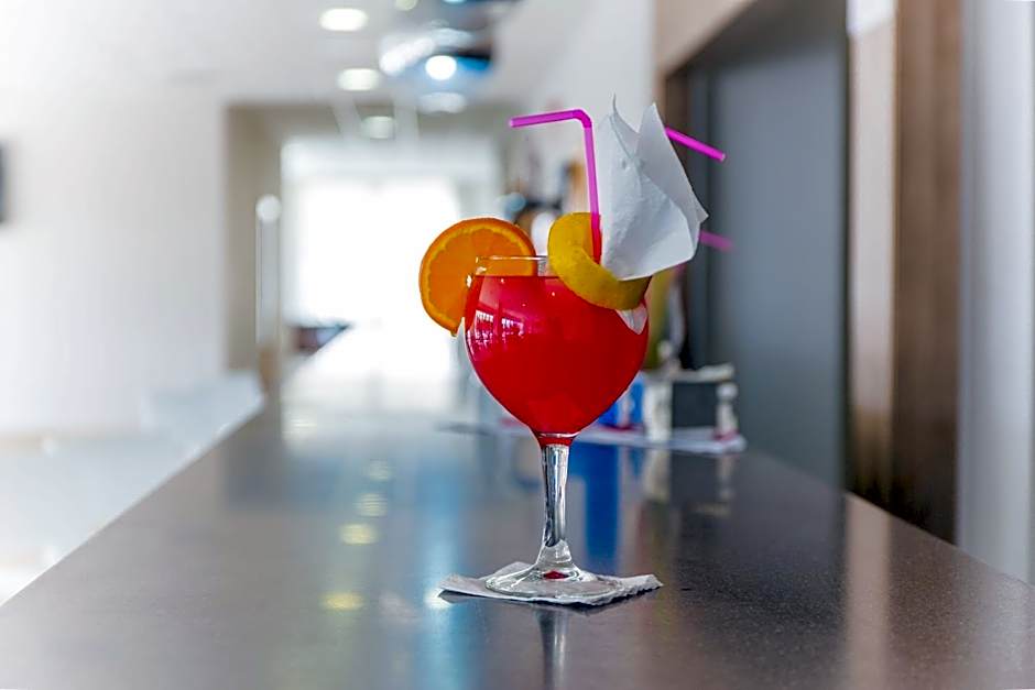 Hotel Adaria Vera