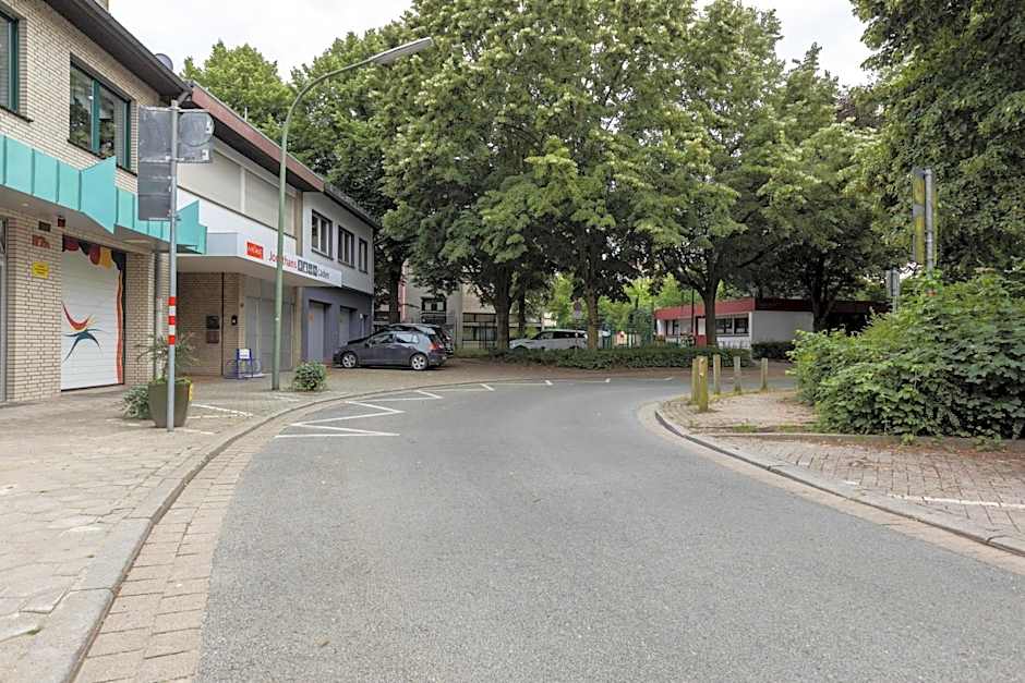 limehome Osnabruck Johannisstraße