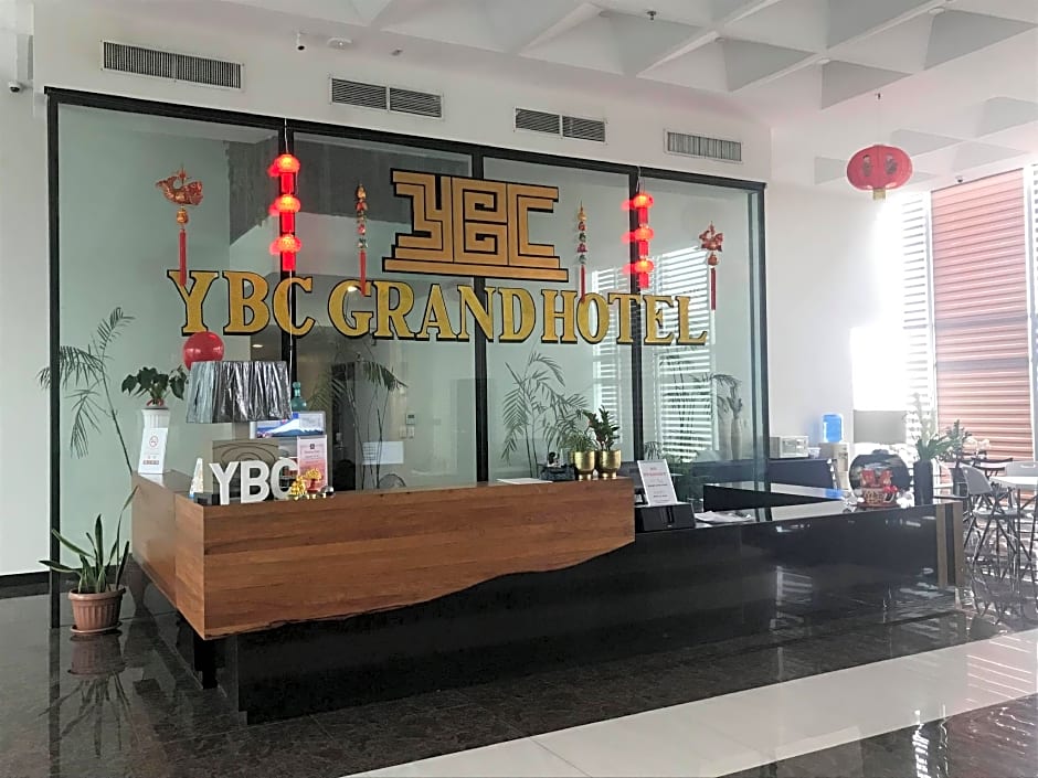 YBC GRAND HOTEL