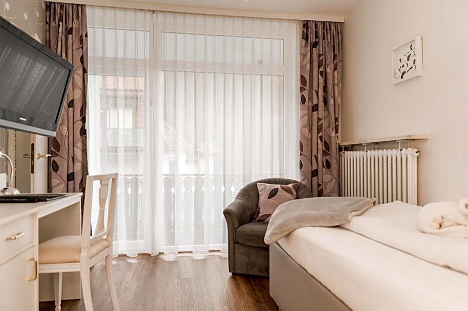 Parkhotel Weber-Müller