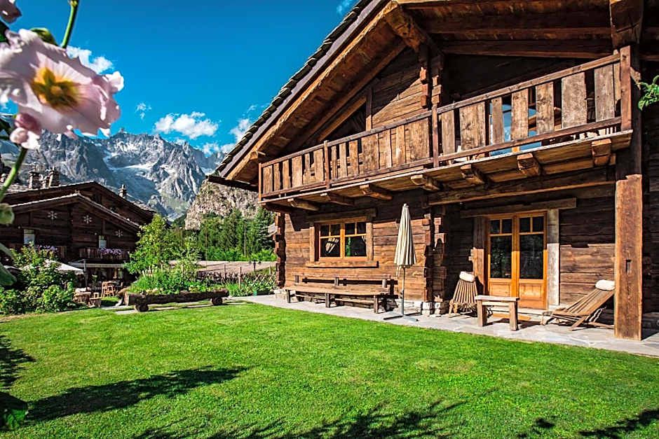 Hotel Chalet Svizzero