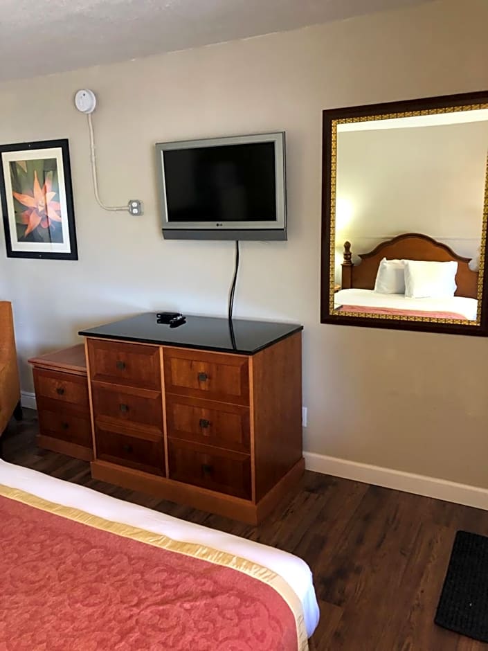 Ocala Cove Motel