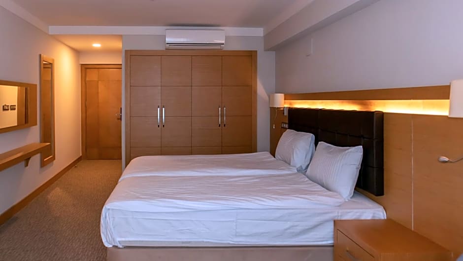 LOTUSPARK HOTEL