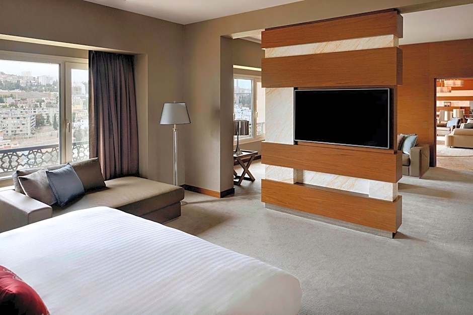 Constantine Marriott Hotel