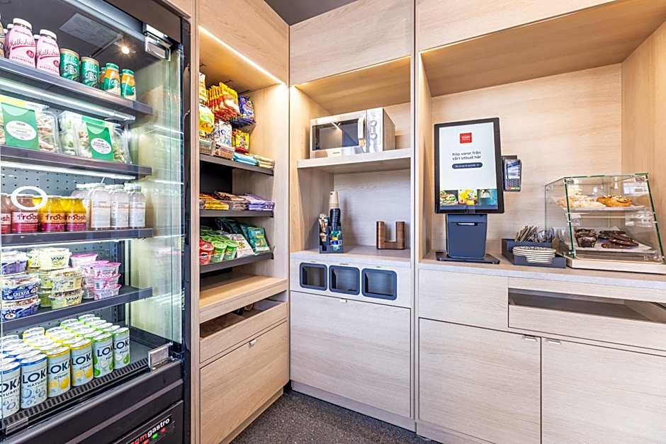 Thon Partner Hotel Dockyard