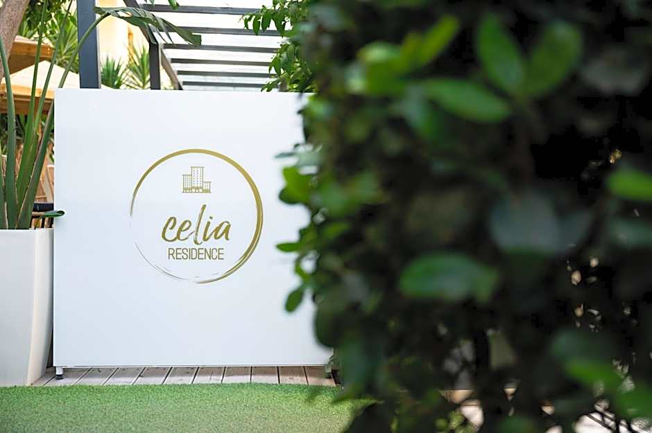 Celia Residence