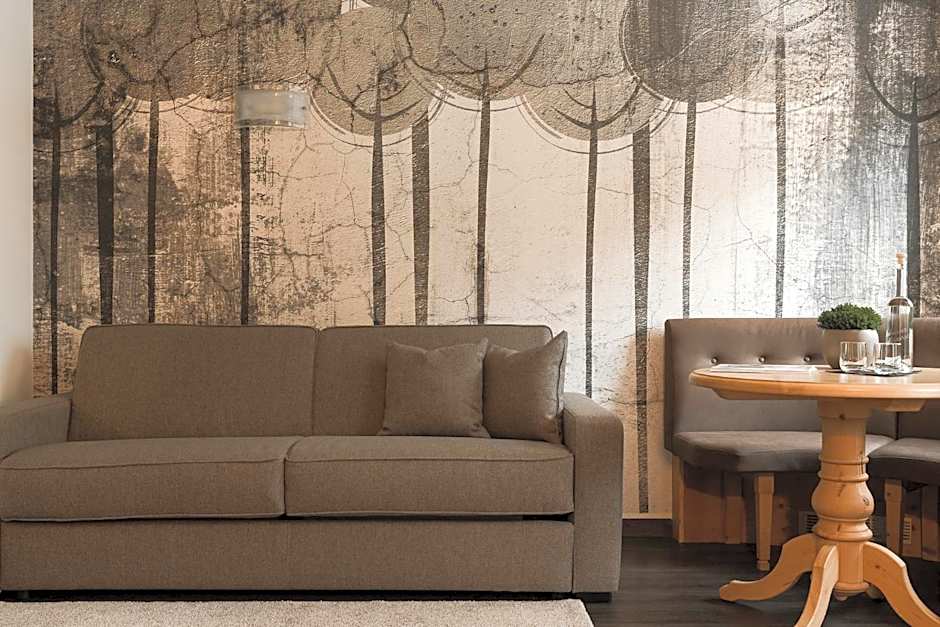 Klein Fein Hotel Anderlahn