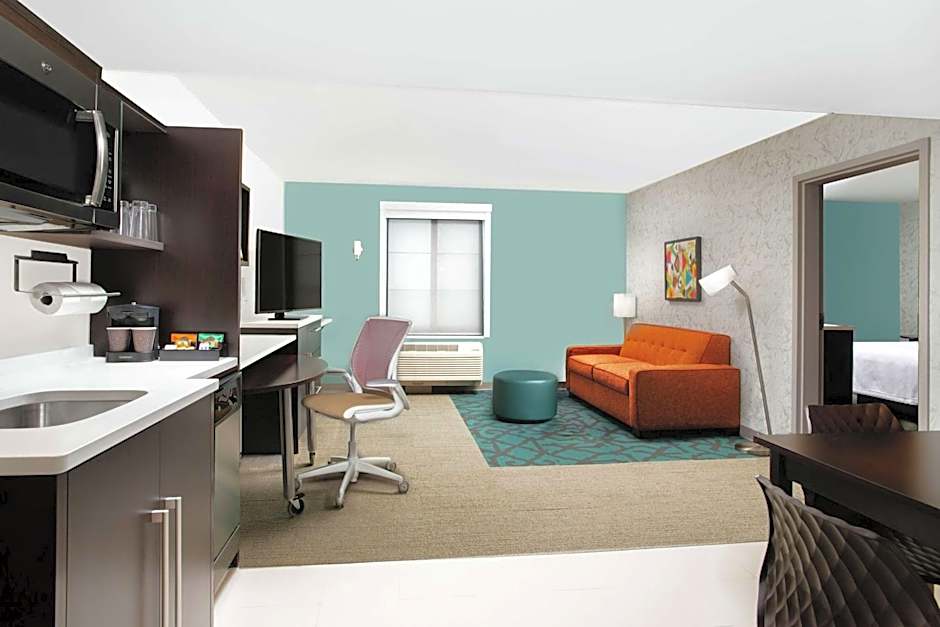 Home2 Suites by Hilton Long Island Brookhaven