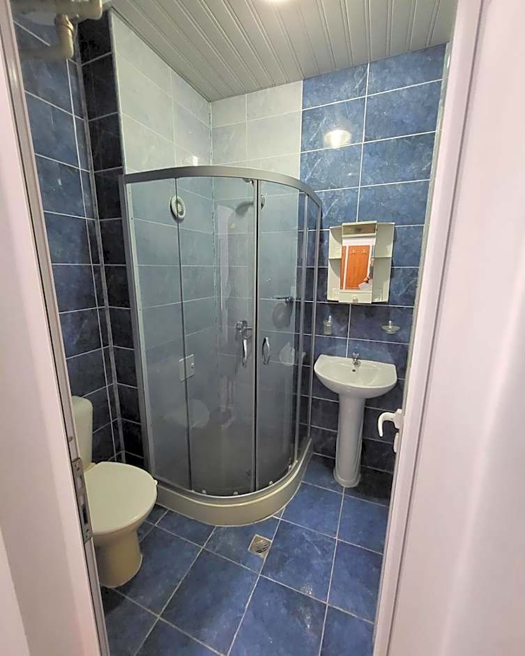 Provans famili hotel