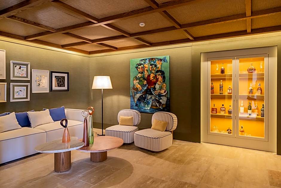 Avantgarde Refined Yalıkavak