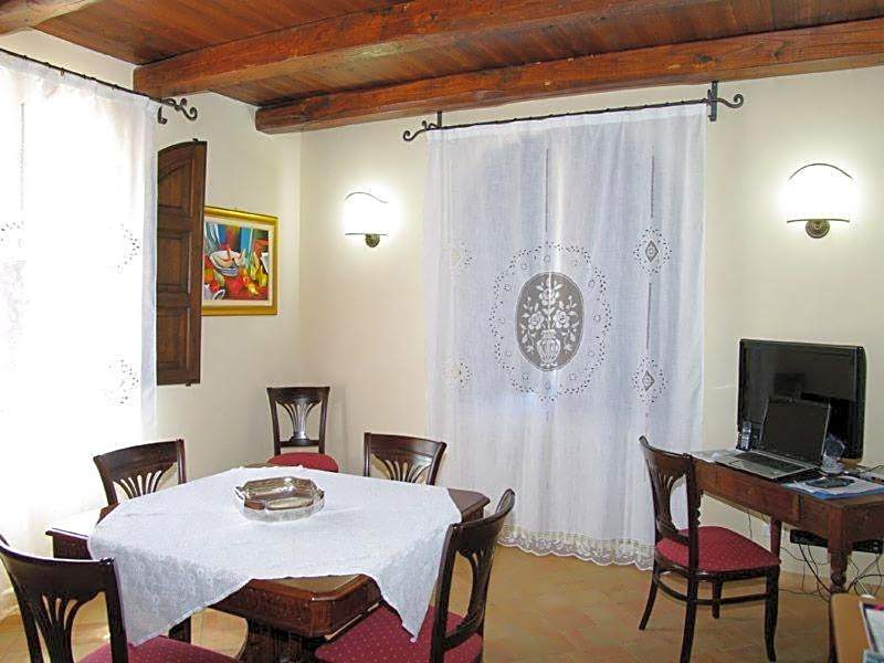 Turismo Rurale Cefalù