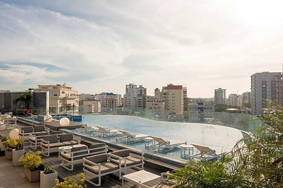 Embassy Suites By Hilton Santo Domingo
