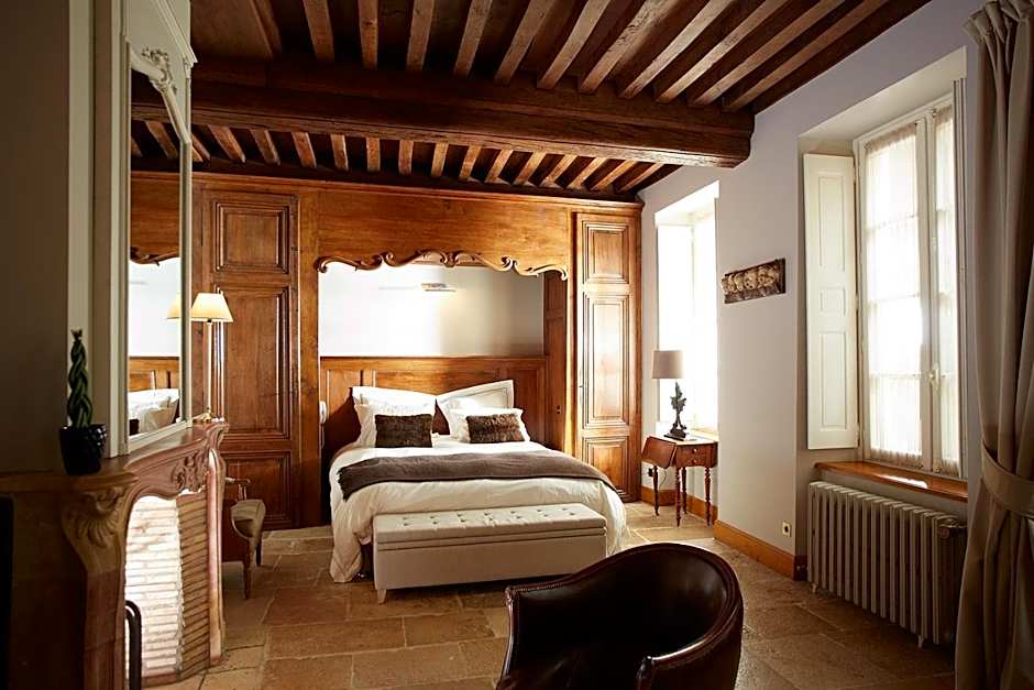 Le Clos Sainte-Marguerite