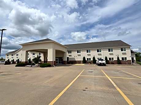 SureStay Studio By Best Western El Dorado