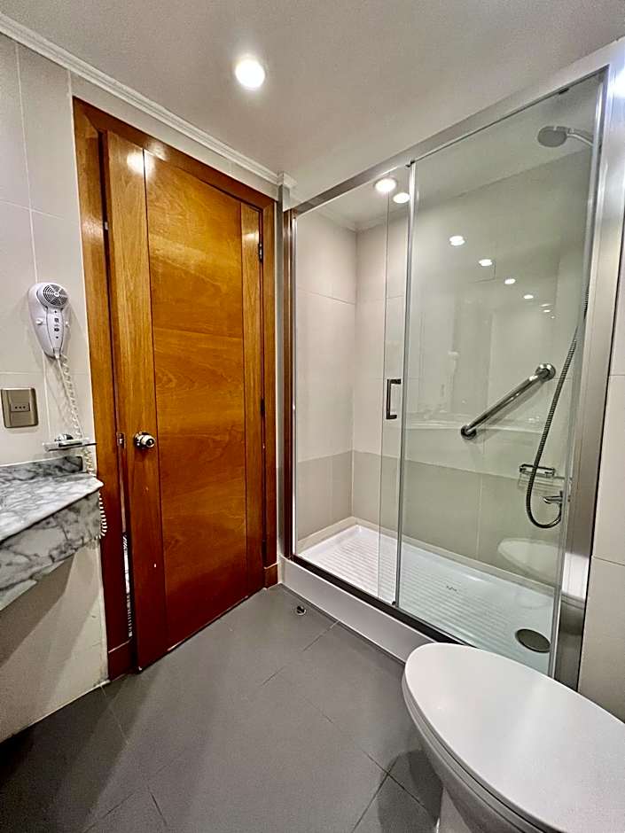 Best Western Marina Del Rey