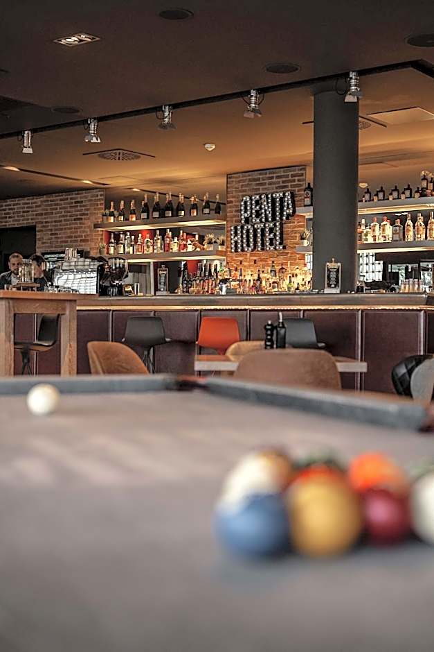 pentahotel Kassel