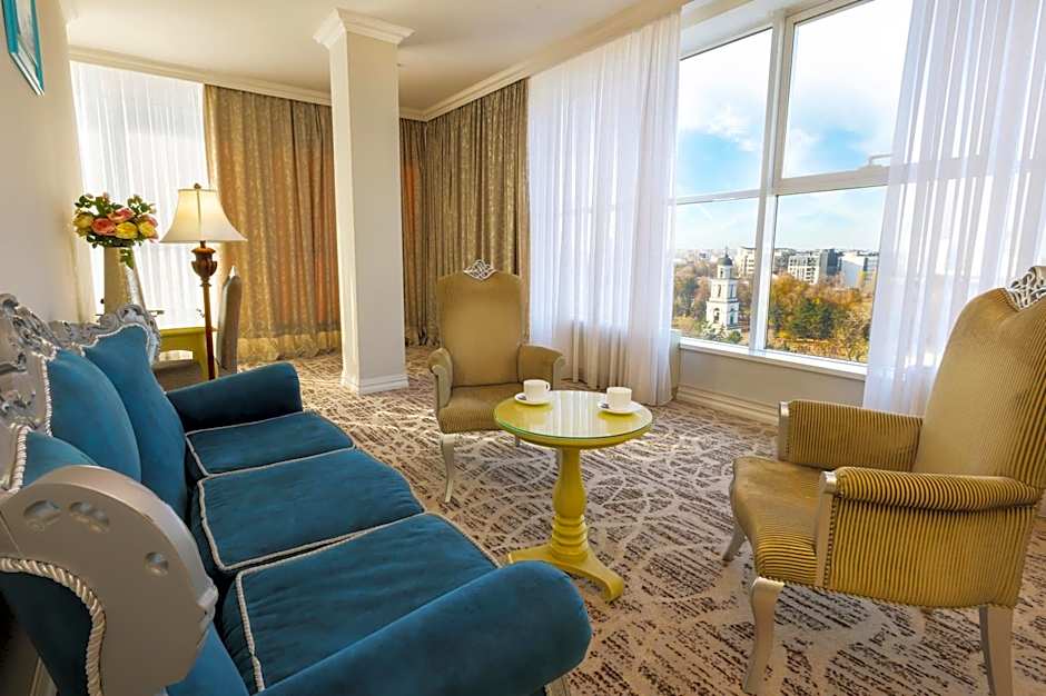 Bristol Central Park Hotel