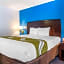 Quality Inn Sarasota North Near Lido Key Beach