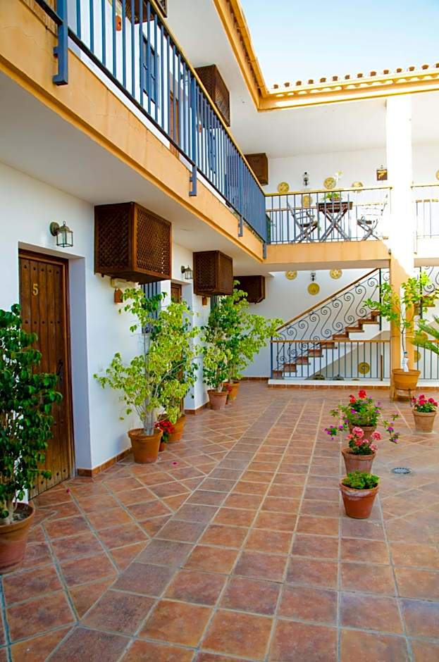 Hotel Posada Casas Viejas