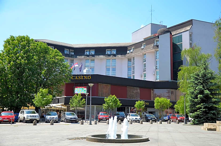 Hotel Bosna Banja Luka