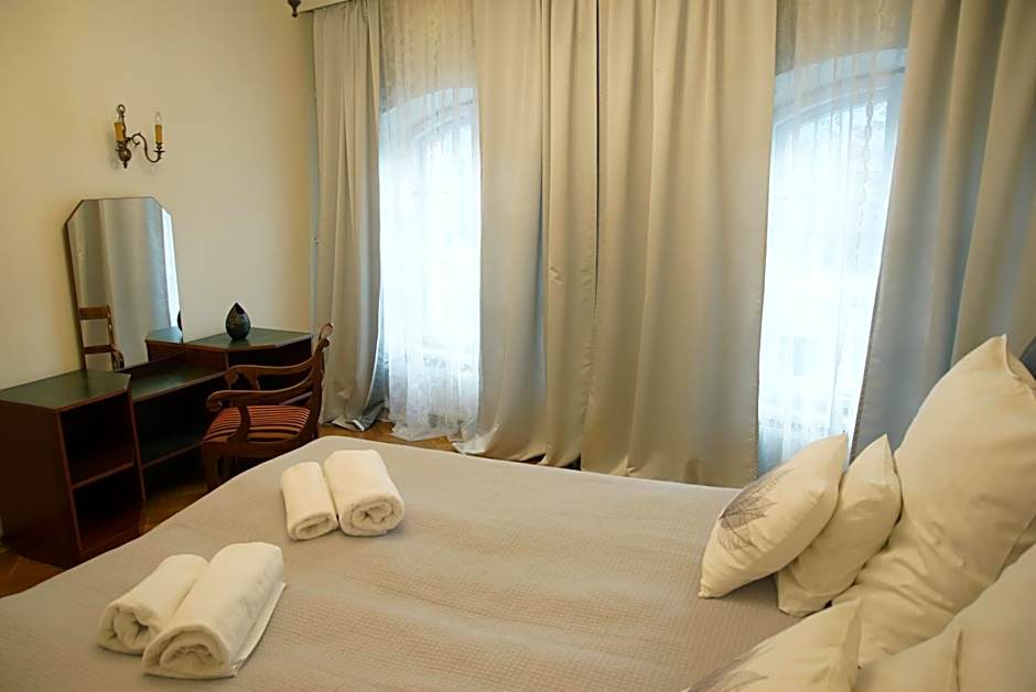 Pokoje Gościnne Dom Literatury