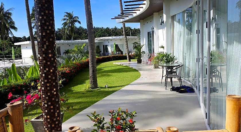 The Inspiration Residence