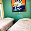 VILLA PARA 8p 6A 2M dentro del HOTEL a un costado del Krystal IXTAPA cuenta con playa y WIFI