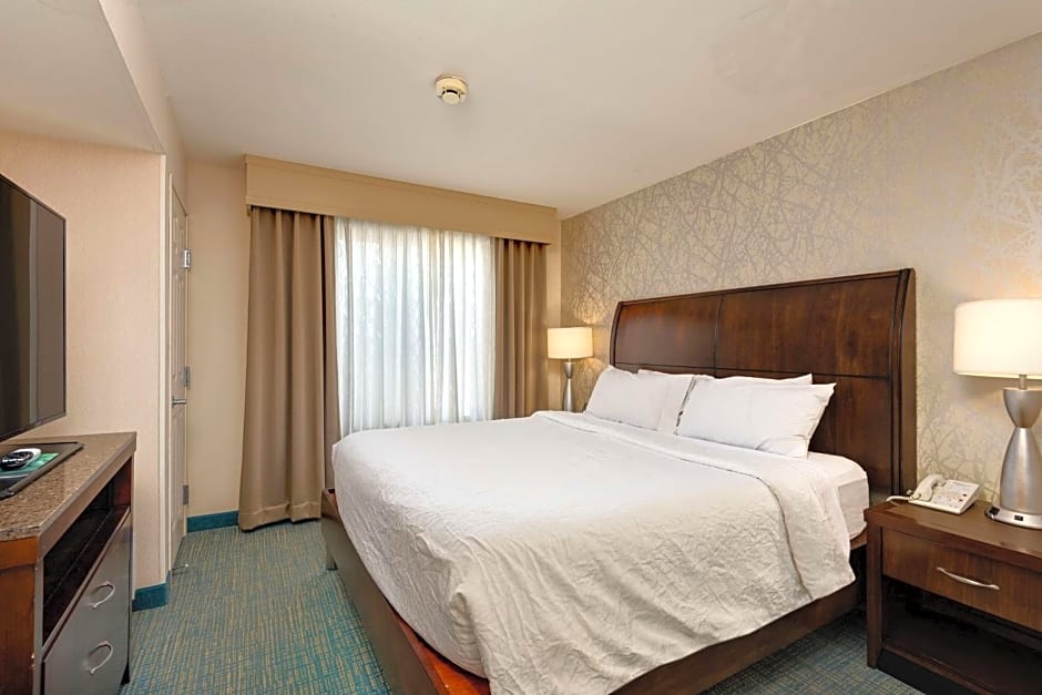 Hilton Garden Inn Overland Park