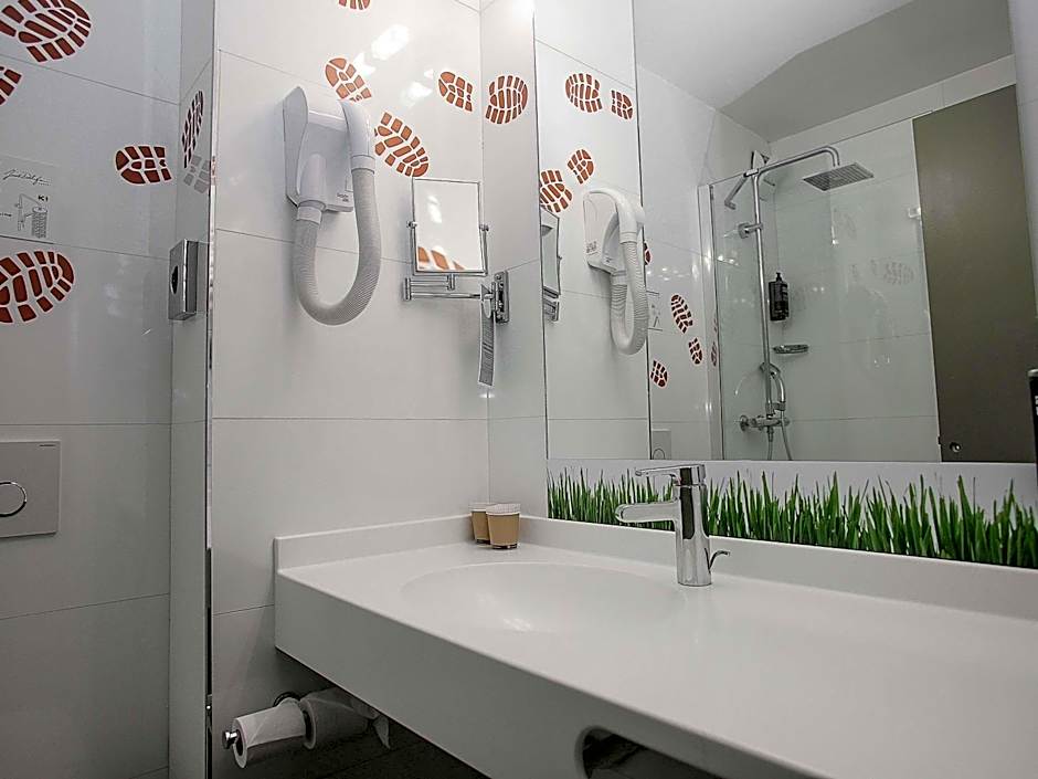 Hotel Mercure Lisieux