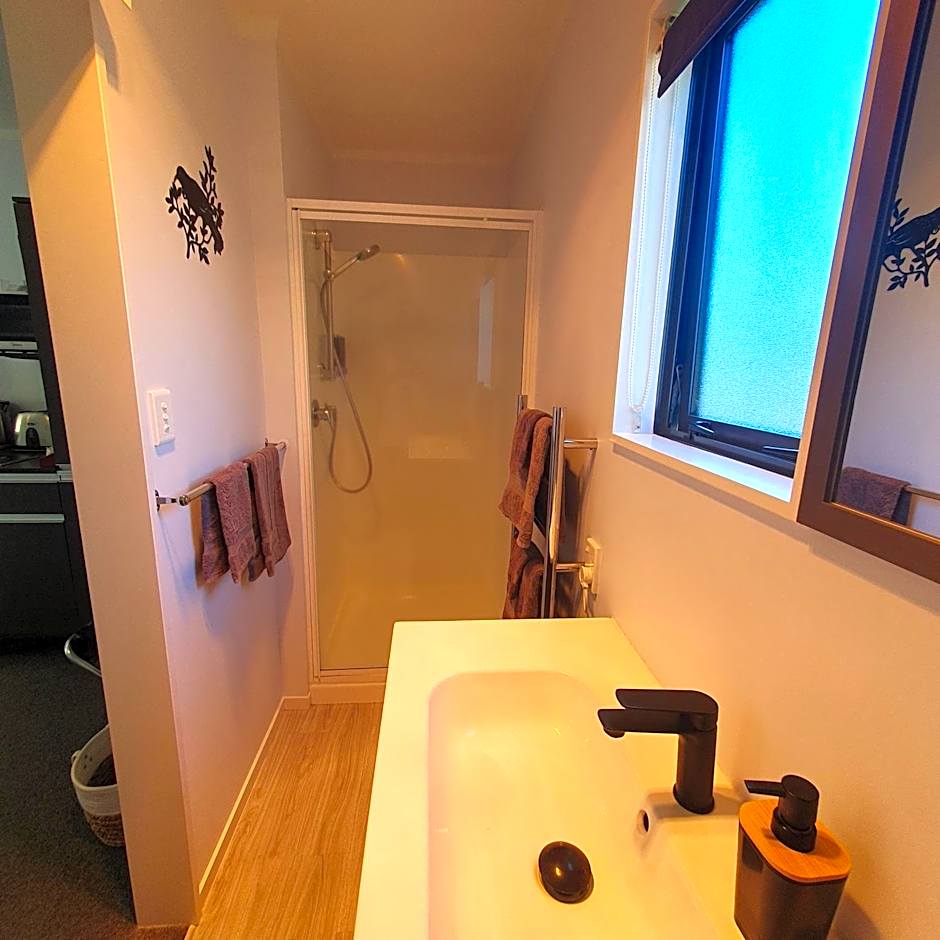 Moe Marie Sleep Peacefully