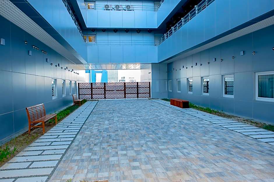 Toyoko Inn Daegu Dongseongro