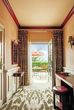 Terrace Room - Mas