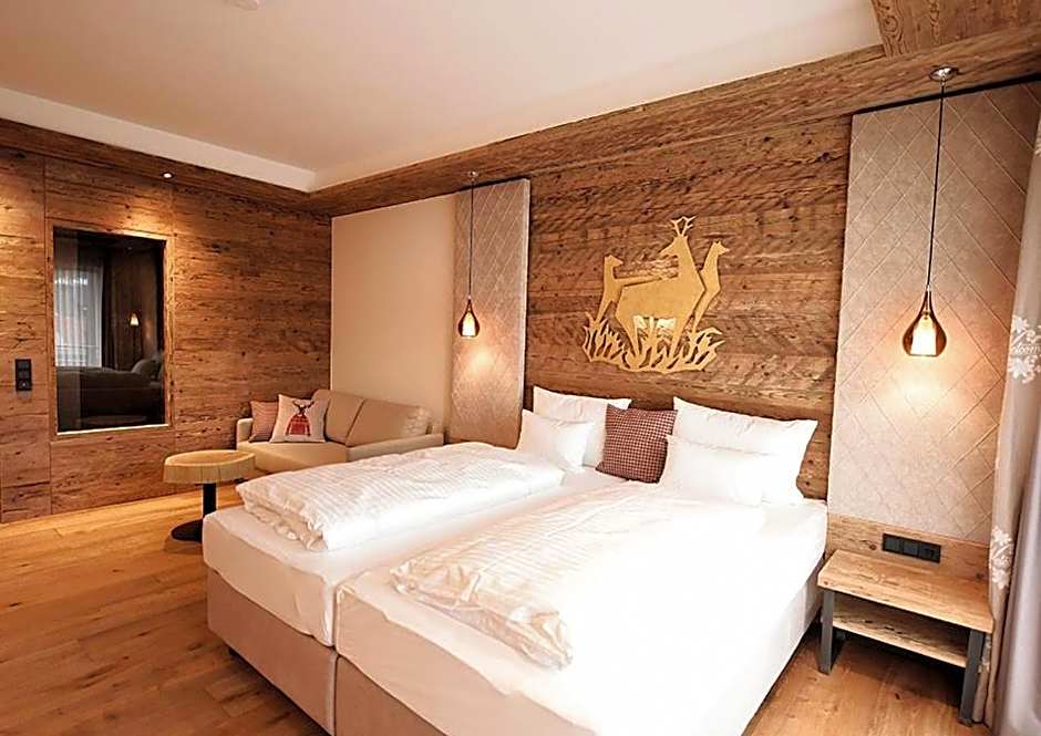 Spessart-Lodge